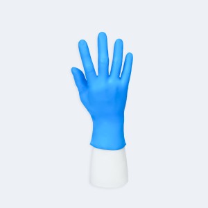 INTCO Medical Advancare Nitrile Exam Gloves（nitrile glove）