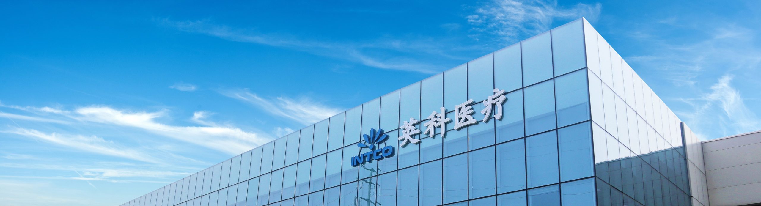 INTCO medical is the world's leading manufacturer of disposable gloves