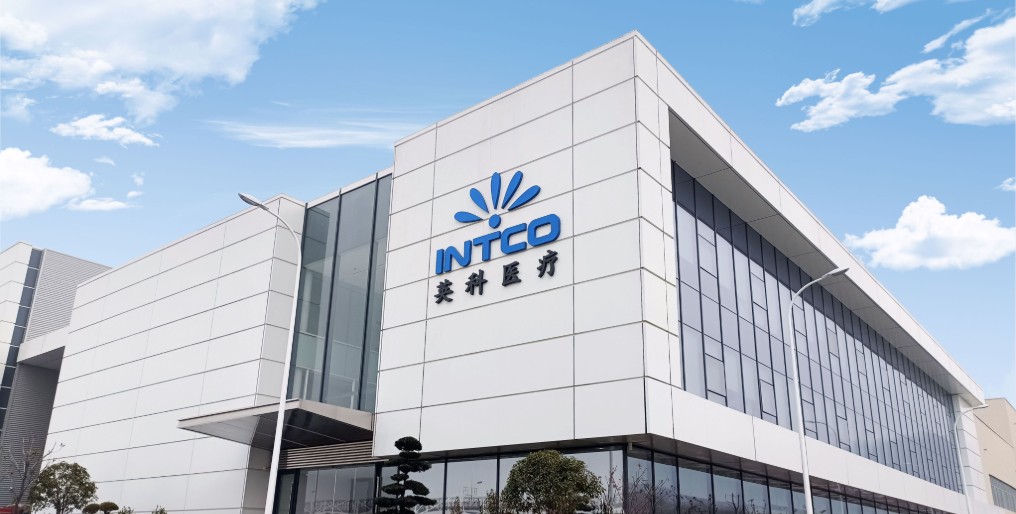 INTCO medical is the world's leading manufacturer of disposable gloves