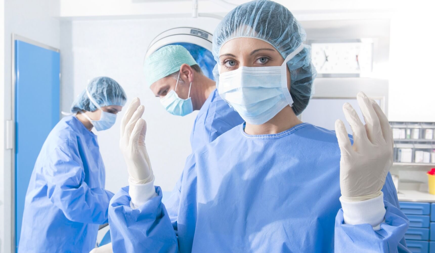 INTCO medical surgical