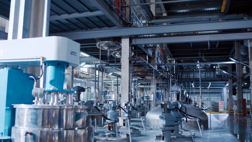 INTCO medical glove manufacture capability