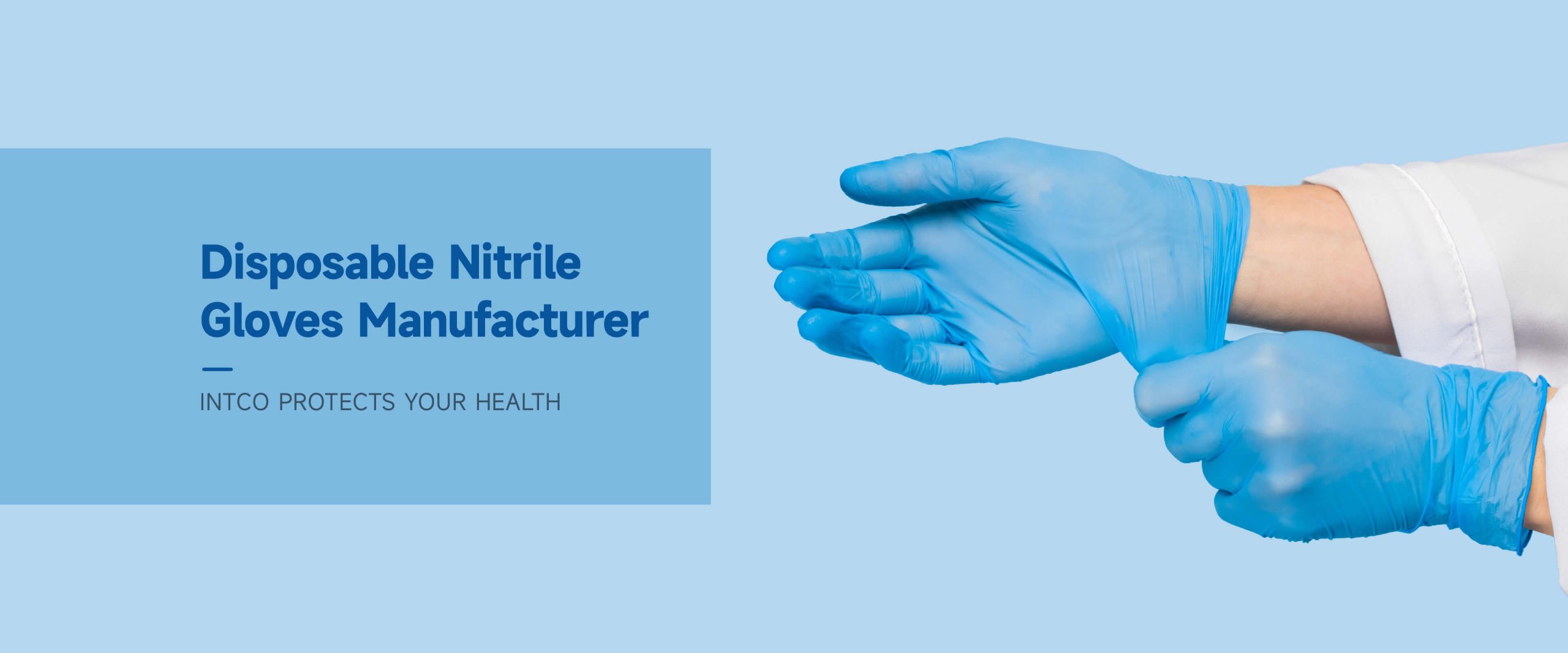 nitrile banner pc