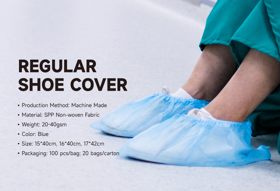 shoe cover