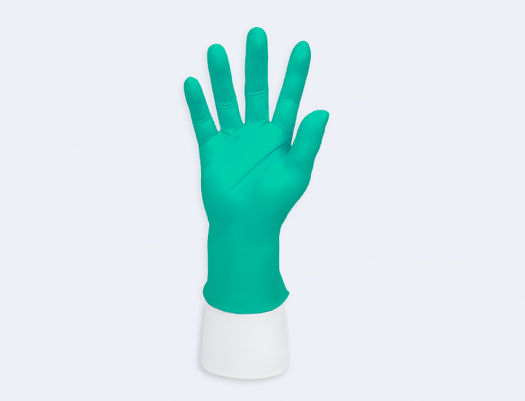 INTCO ChemTuff™ Gloves