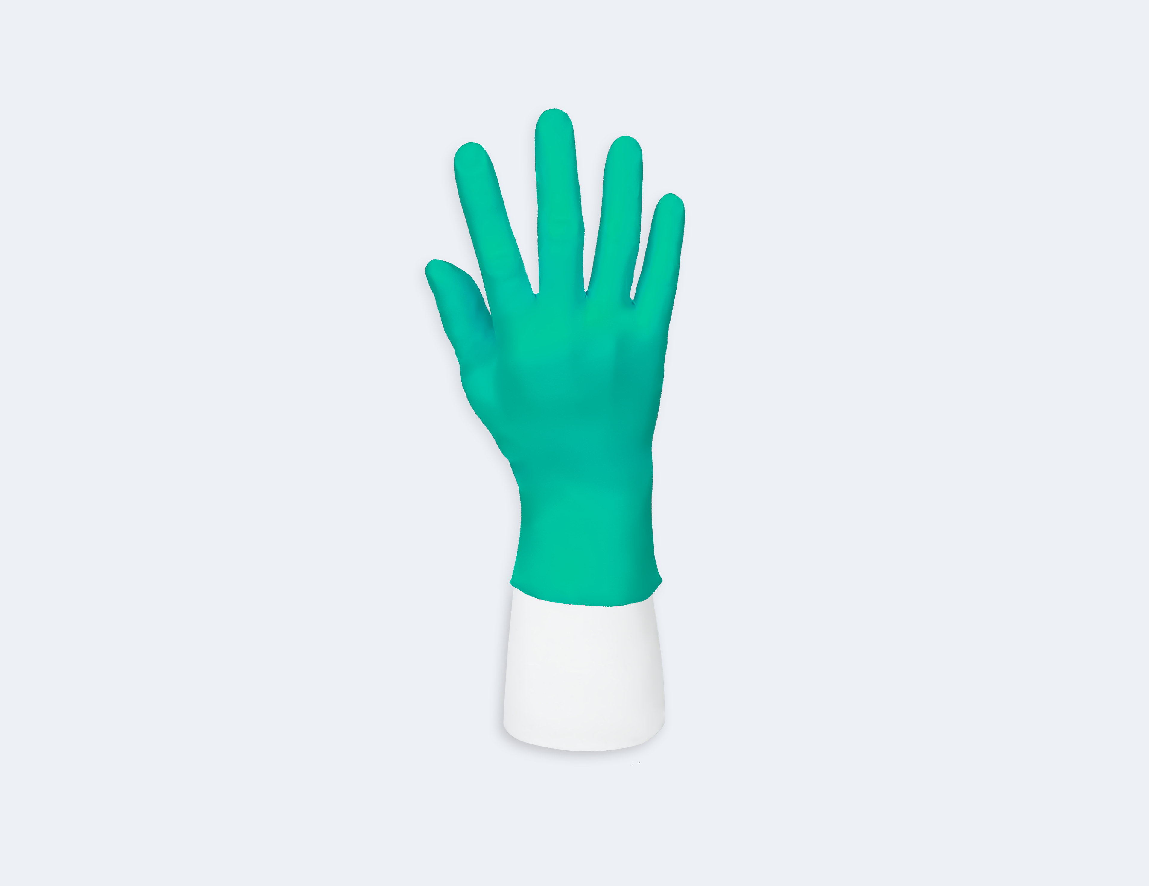 INTCO ChemTuff™  Gloves