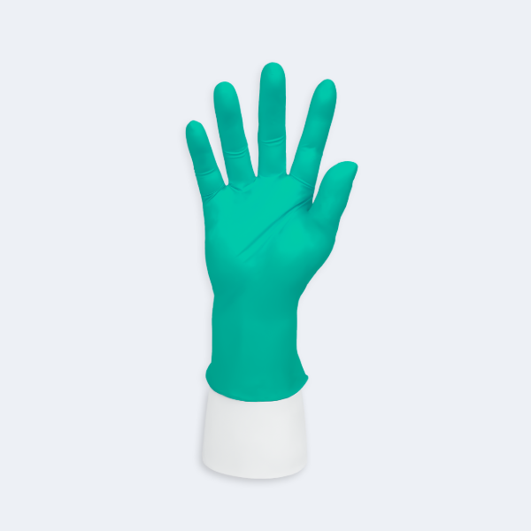 ChemTuff™ Disposable Nitrile Gloves