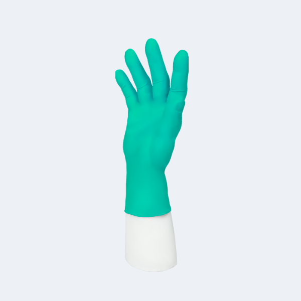 INTCO ChemTuff™  Nitrile Gloves