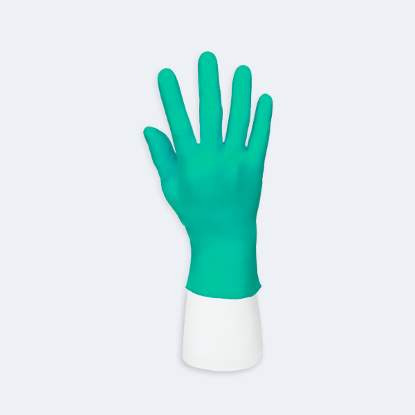 INTCO ChemTuff™ Gloves