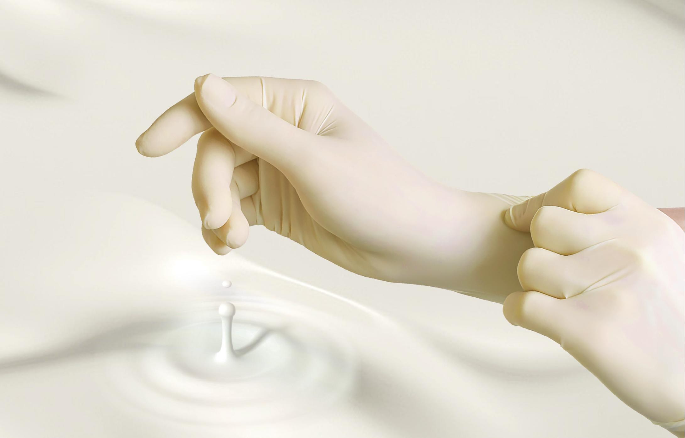 SYNTEX™ Gloves: Medical, Food, & Industrial Protection