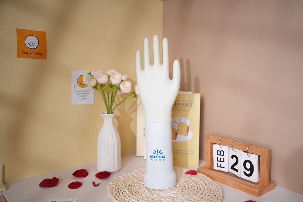 INTCO unveils groundbreaking innovations under headlined by the revolutionary Syntex™ Synthetic Latex Gloves