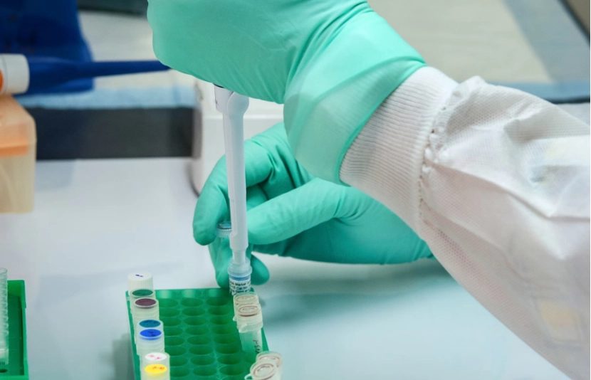 2ChemTuff™ Disposable Nitrile Gloves