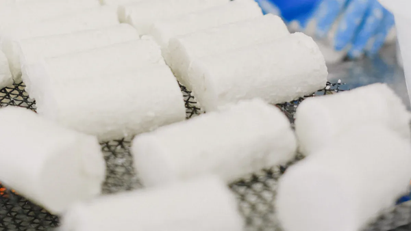 Latex Gloves Manufacturing