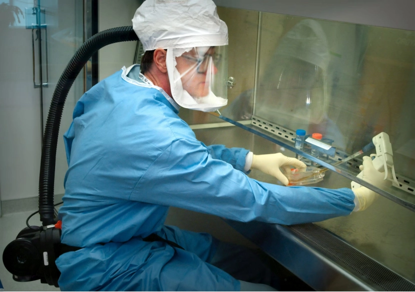 Best Chemical Resistant Nitrile Gloves