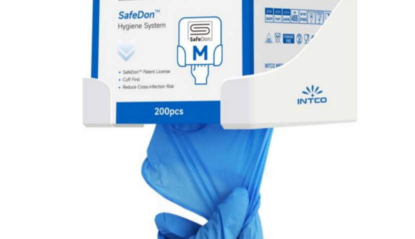 INTCO SafeDon™1