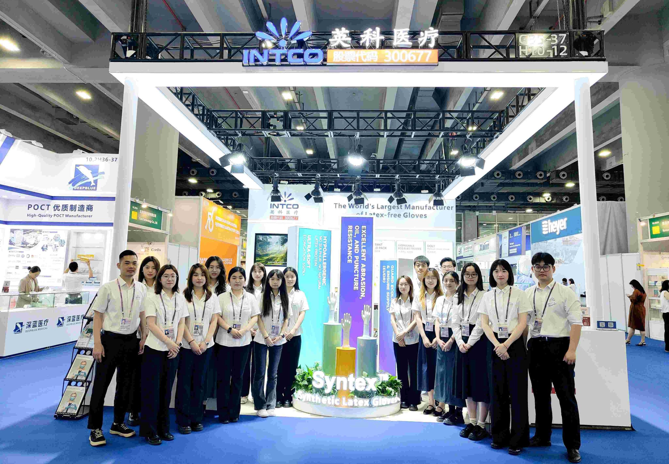 137th Canton Fair Phase III​