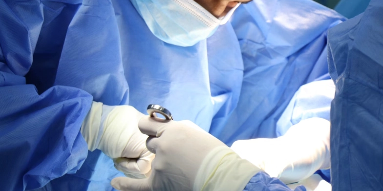 1Best Surgical Gloves