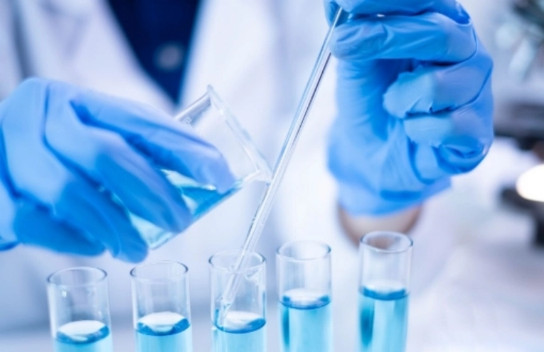 Best Nitrile Chemical Resistant Gloves for Labs, Factories, and More