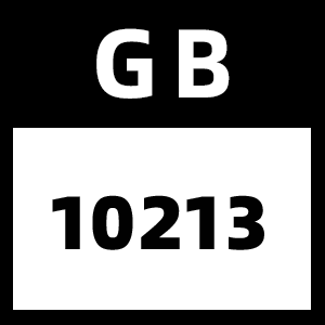 GB 10213
