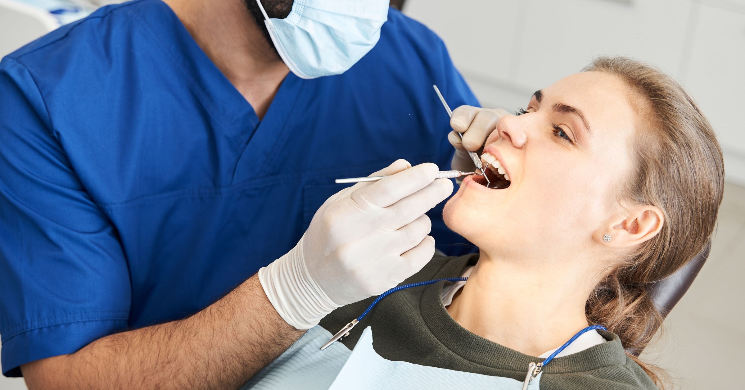 Practical Solutions for Latex Allergy Management in Dentistry
