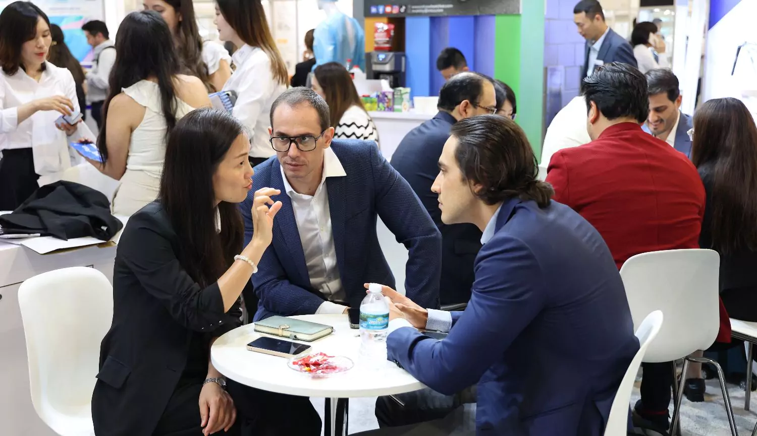 INTCO Medical Unveils Breakthrough at 2025 Miami Expo