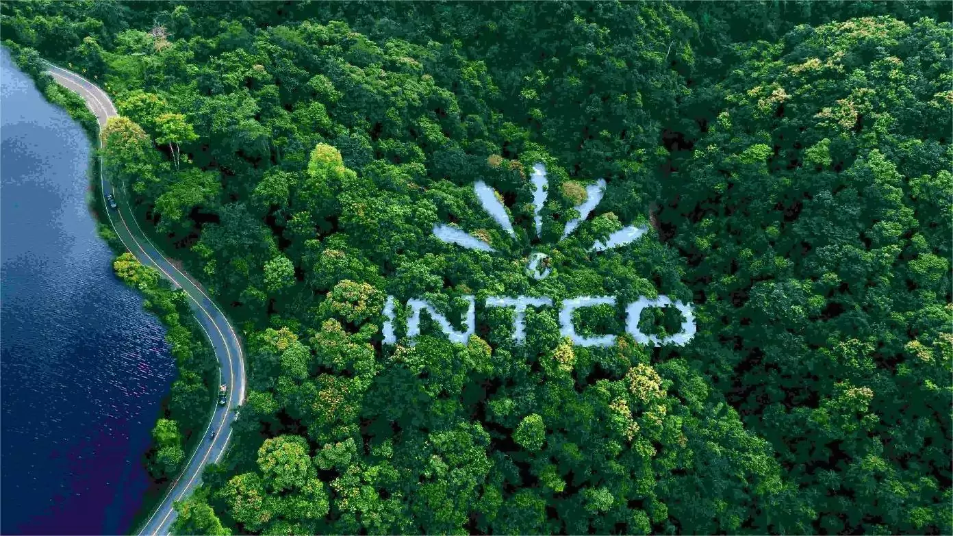 INTCO committed to ESG achieves LCA & Carbon Footprint dual certifications