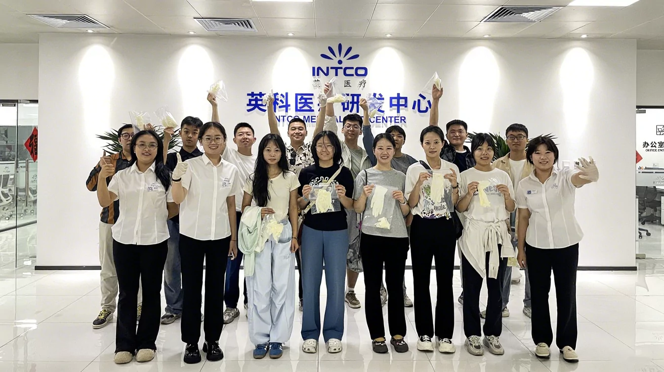 Join INTCO's OpenDay: Shape the Future of Manufacturing