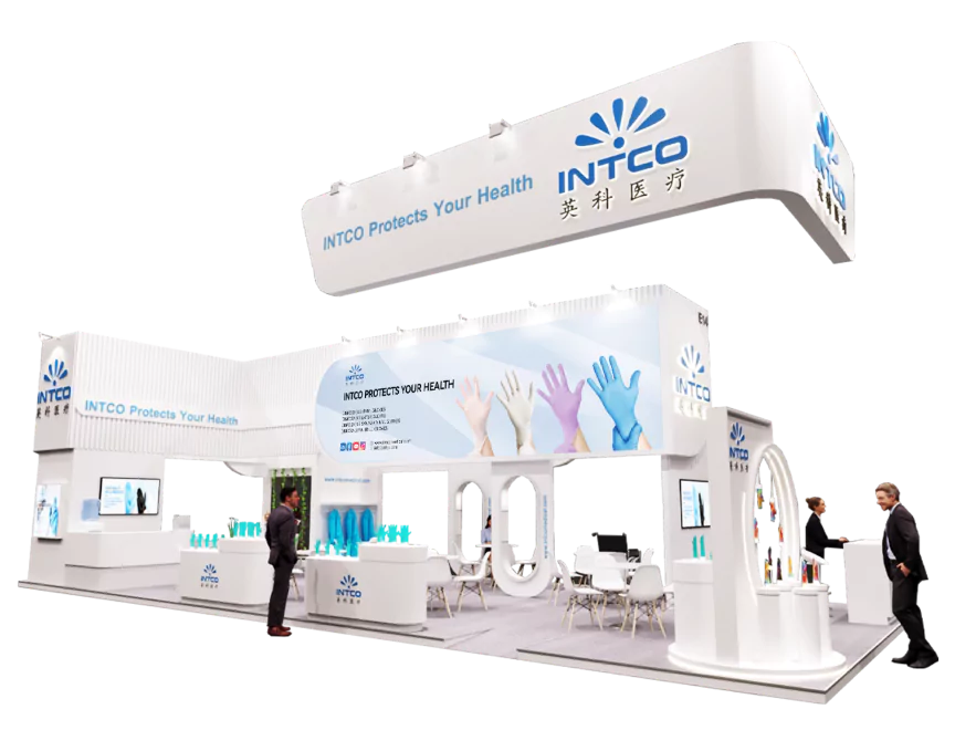 INTCO MEDICAL to Attend IRGCE 2024