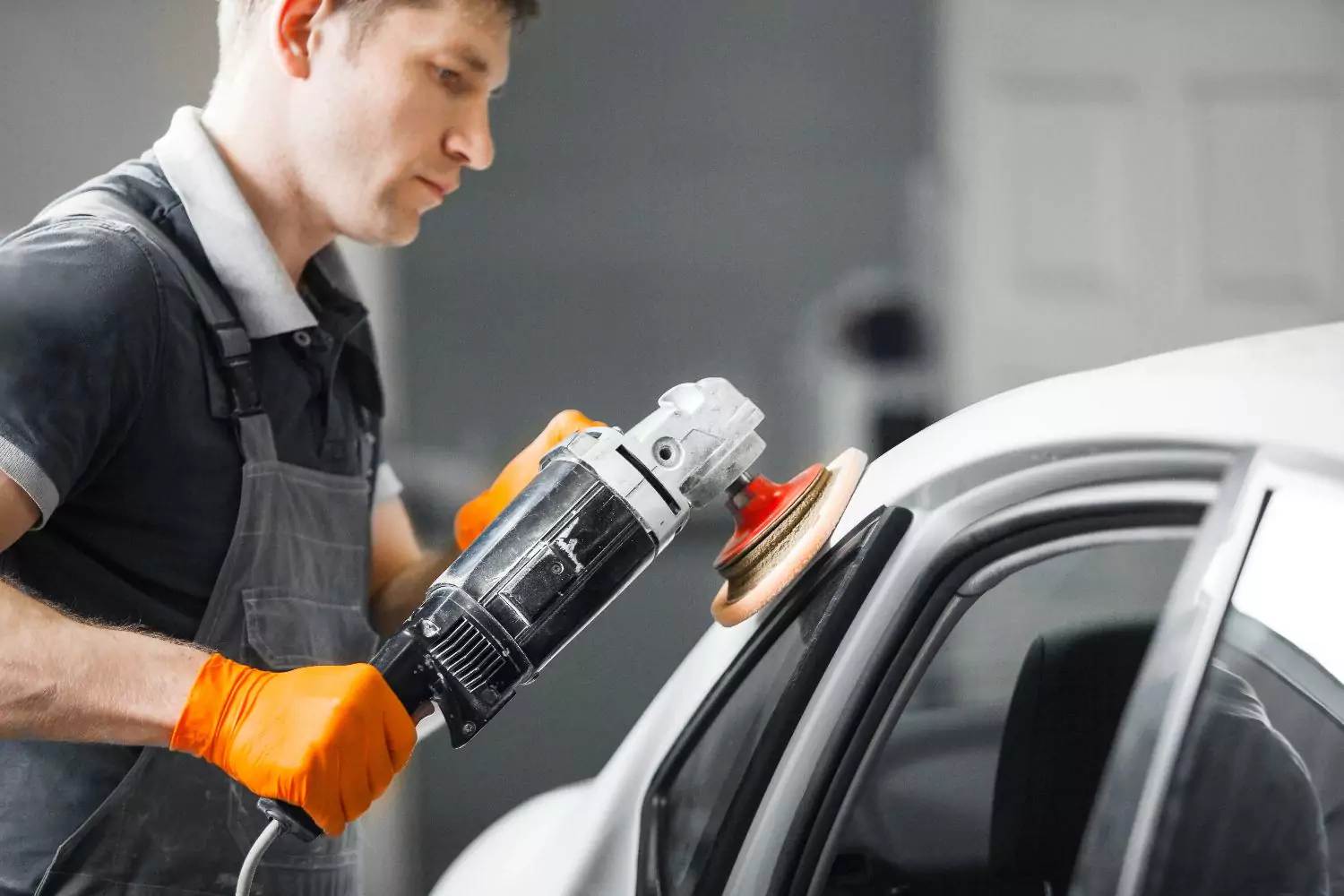 The protective gloves market is booming due to stricter safety rules