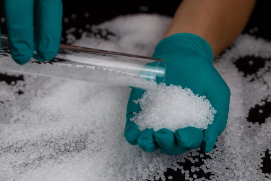 Chemical Resistant Gloves Lab Use