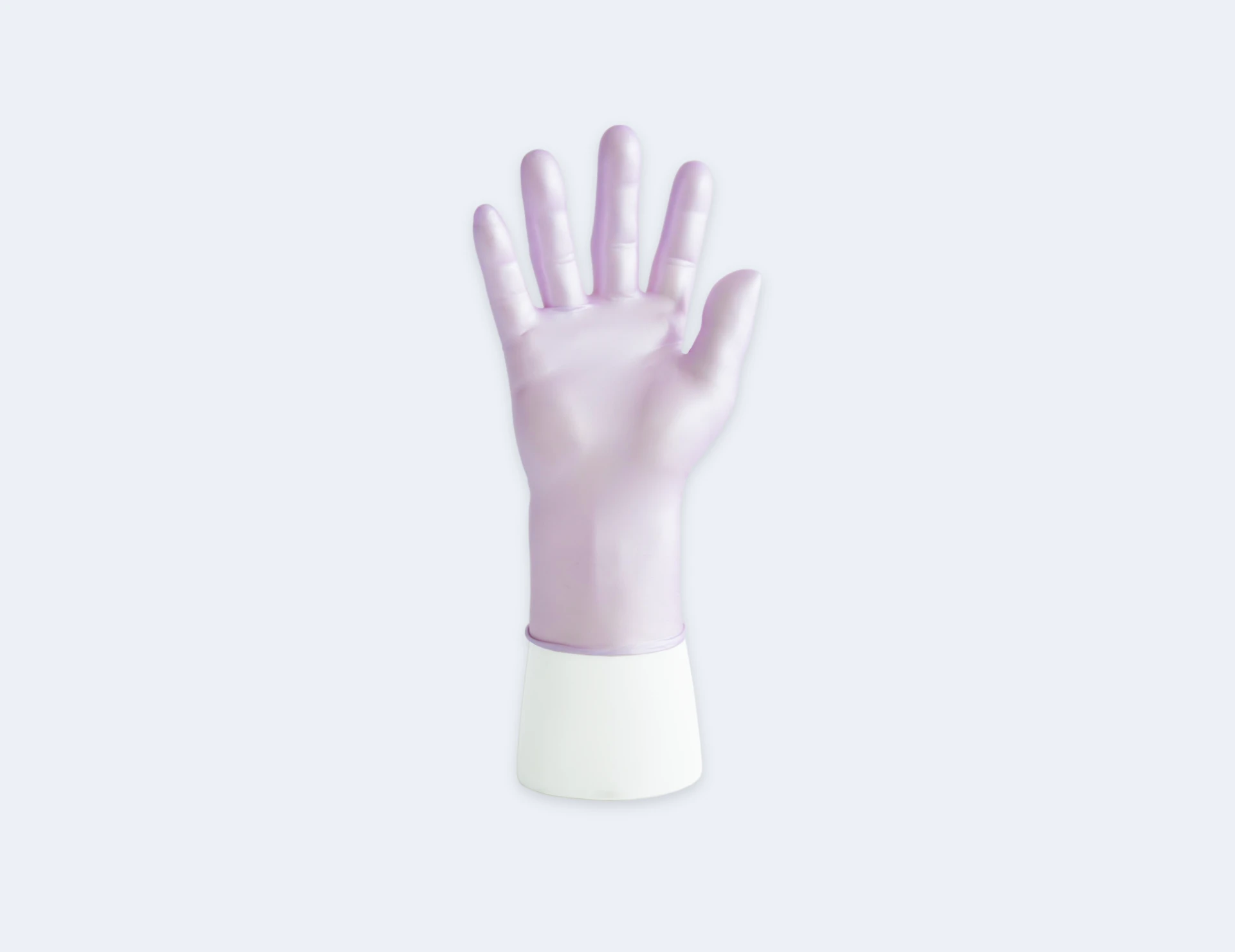 Shinyguard™ Ultra Vinyl Gloves