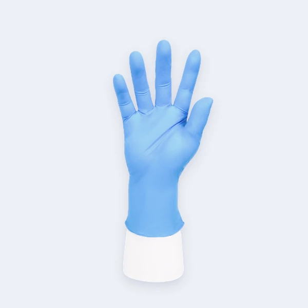 Synguard TouchLite Nitrile Gloves: Maximum Sensitivity