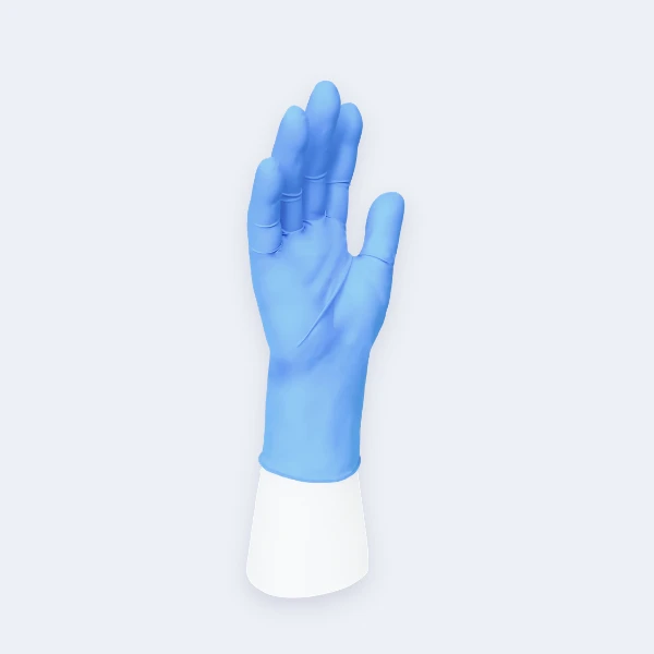 Synguard TouchLite Gloves: For Food Safety