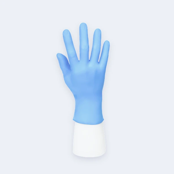 Synguard TouchLite: For Precise Tasks