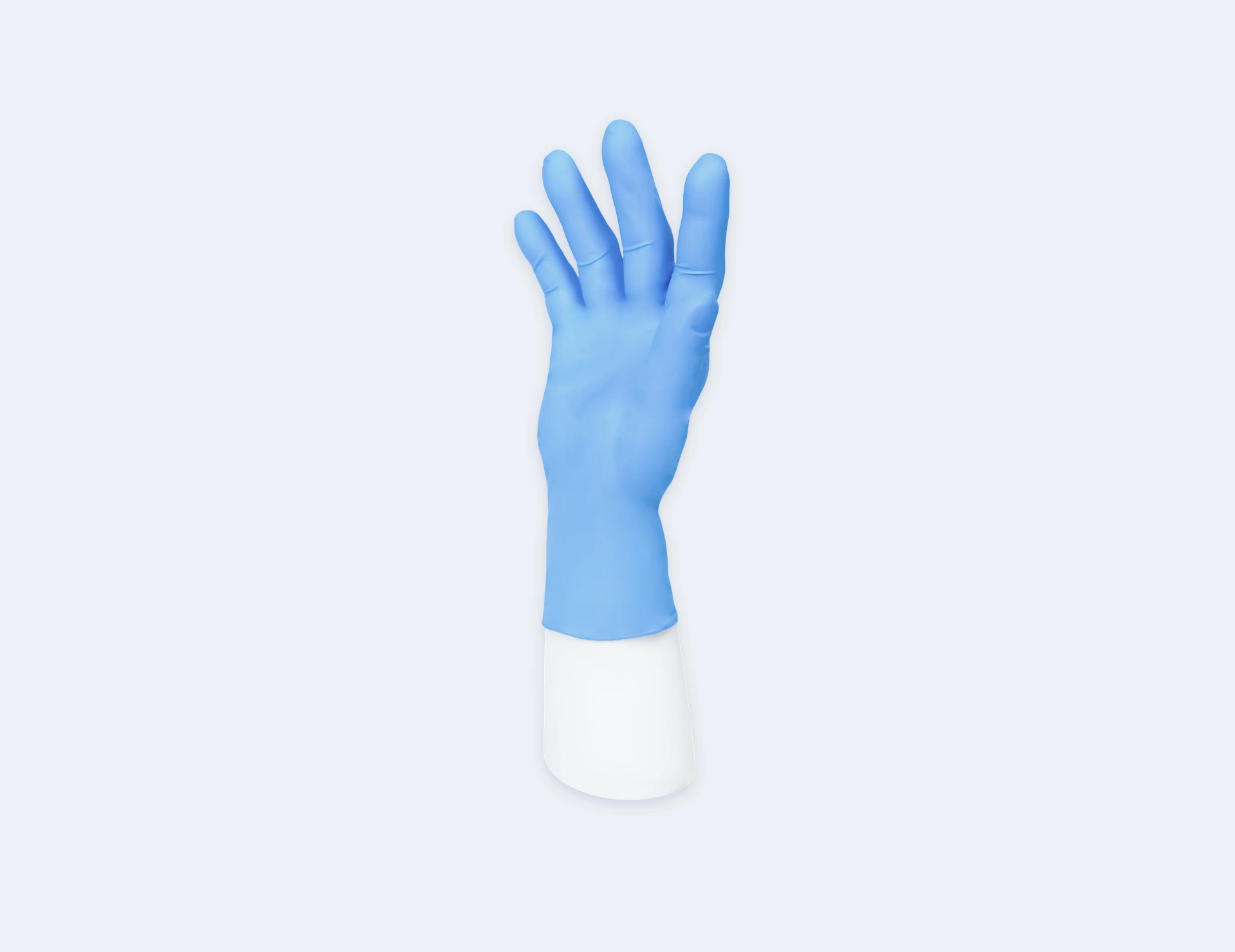 Synguard TouchLite Gloves: Perfect Comfort