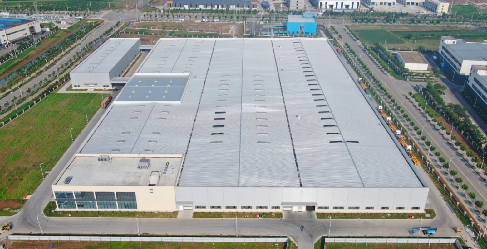 INTCO Sustainable Supply Chain