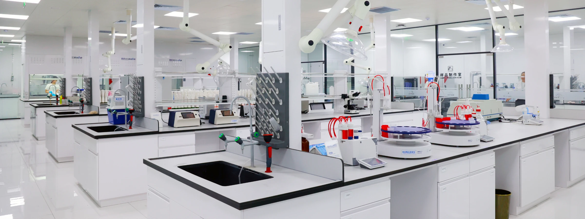 INTCO R&D Investment