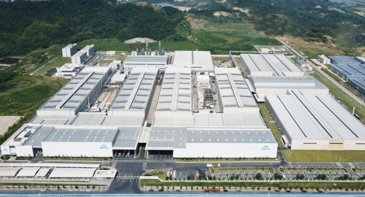 JIANGXI INTCO MEDICAL CO.,LTD