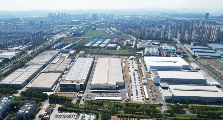 Jiangsu INTCO Medical Products Co., Ltd.