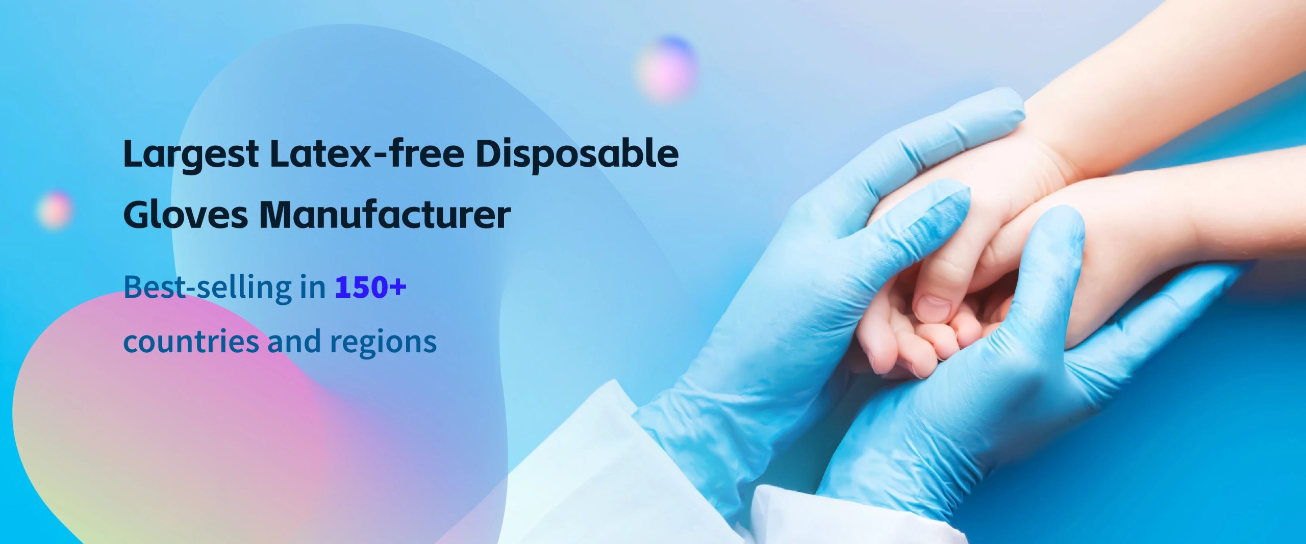 INTCO MEDICAL-INTCO Protects Your Health