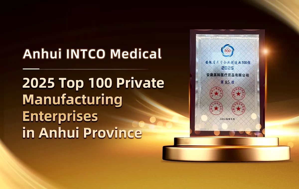 ANHUI INTCO Medical