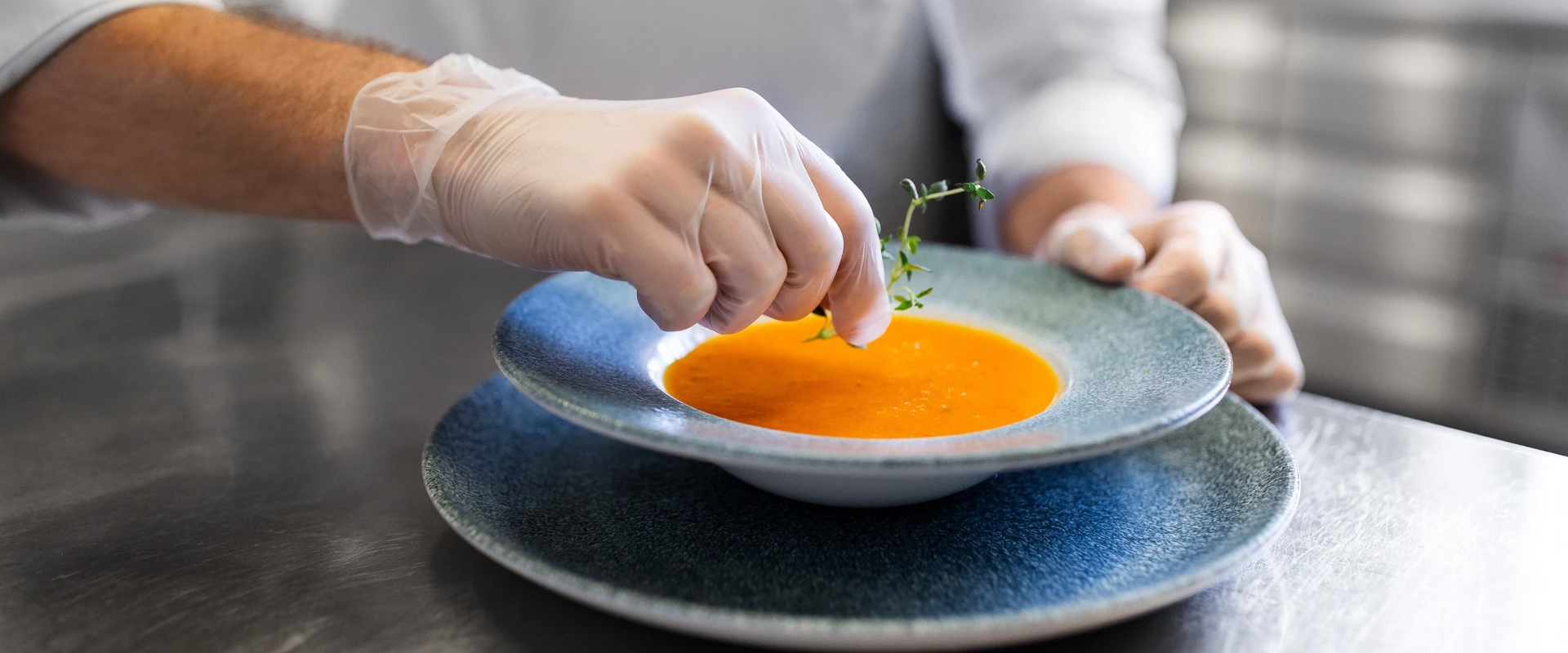 Leading Vinyl Gloves Manufacturer