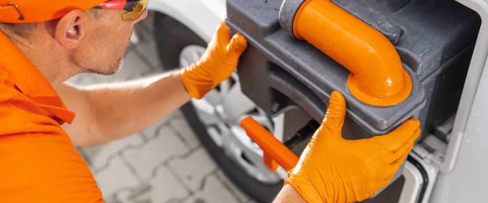 Diamond Textured Nitrile Gloves for safe and efficient car maintenance tasks