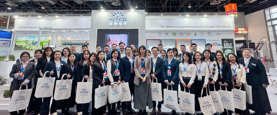 INTCO Medical Showcases Innovation and Leadership at MEDICA 2025 in Düsseldorf