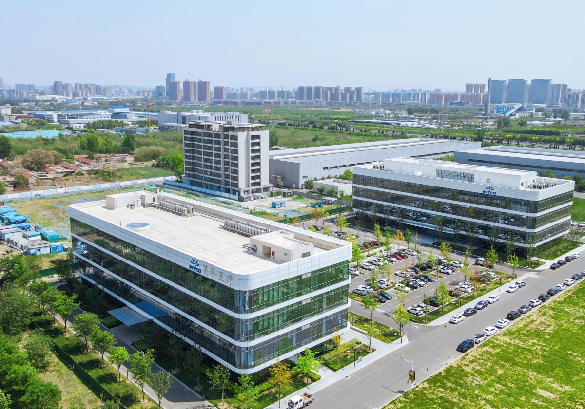 Contact INTCO MEDICAL, Trusted Medical Gloves Supplier!