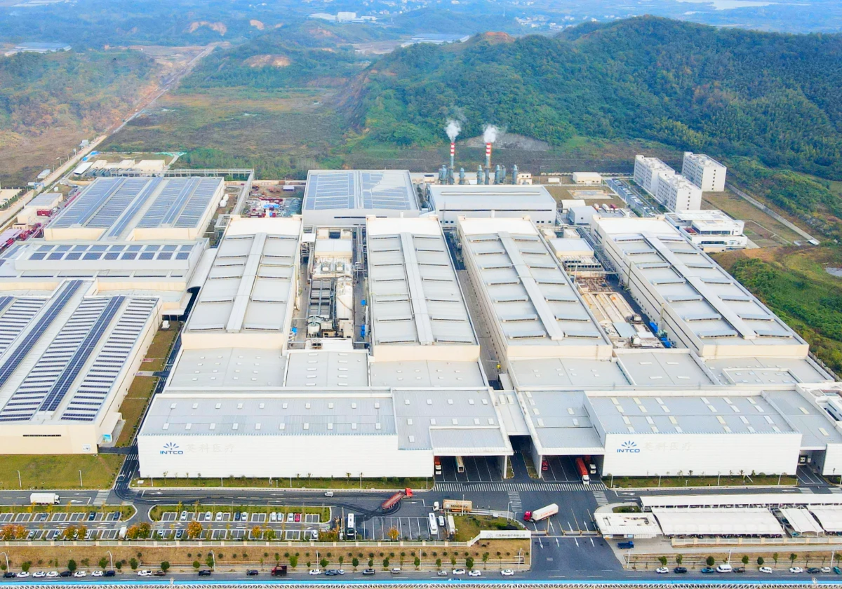 Contact INTCO MEDICAL, Trusted Medical Gloves Supplier!