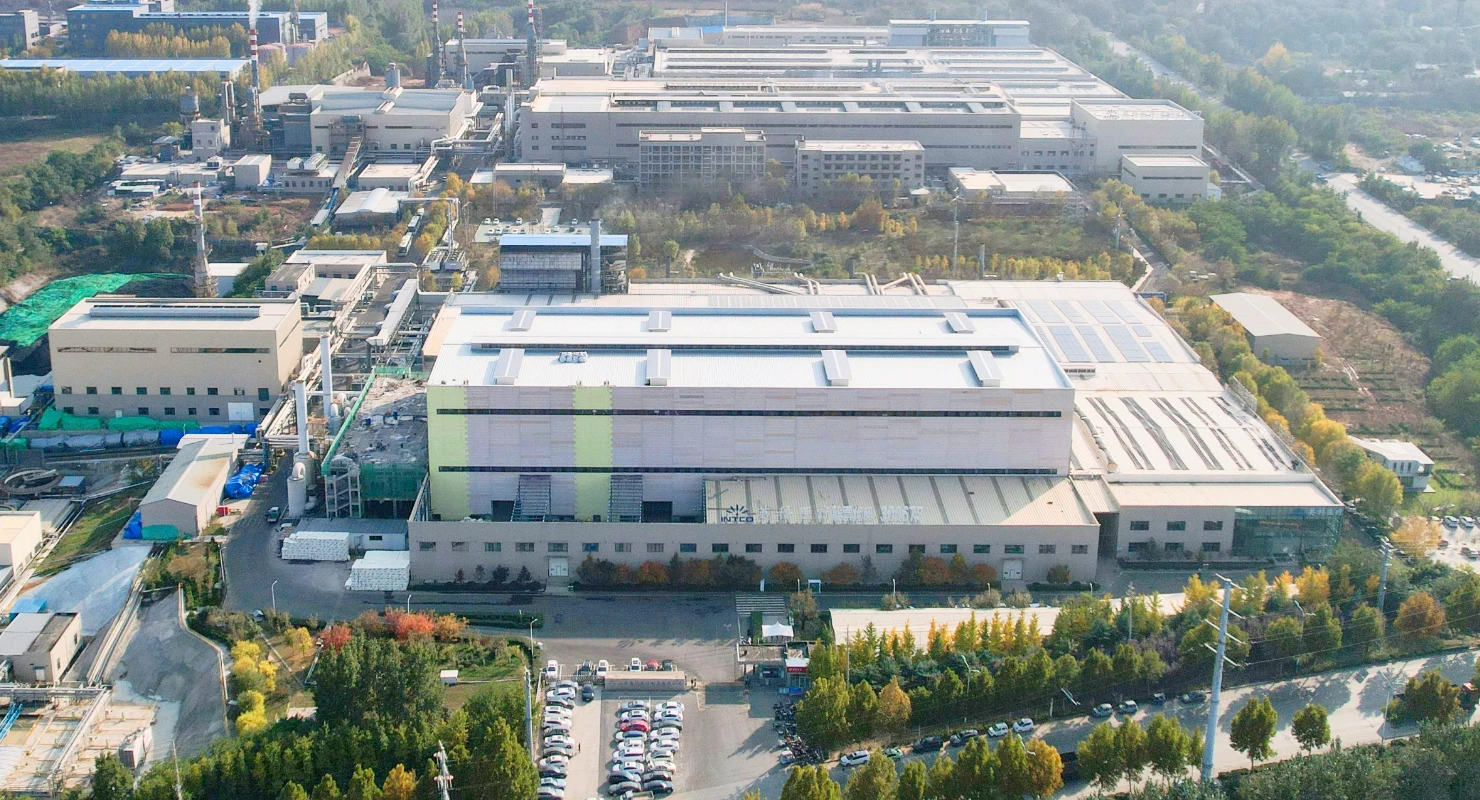 Shandong INTCO Medical Products Co.,Ltd