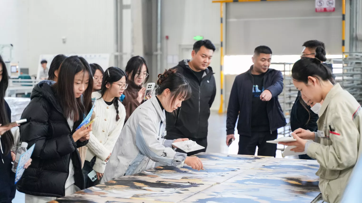 INTCO Medical 2025 Corporate Open Day Series of Events Concludes Successfully