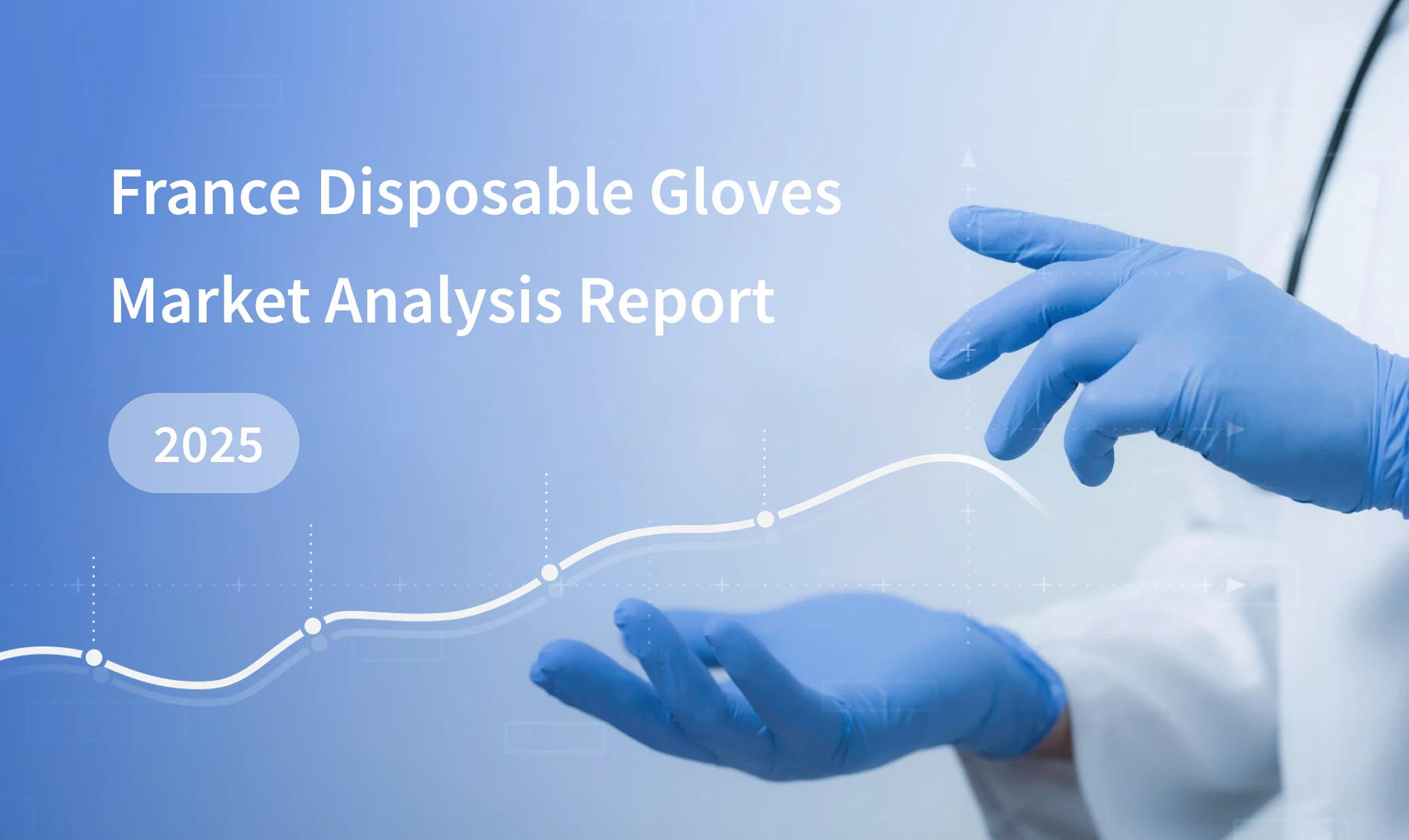 France Disposable Gloves Market Trends and Analysis Report 2025