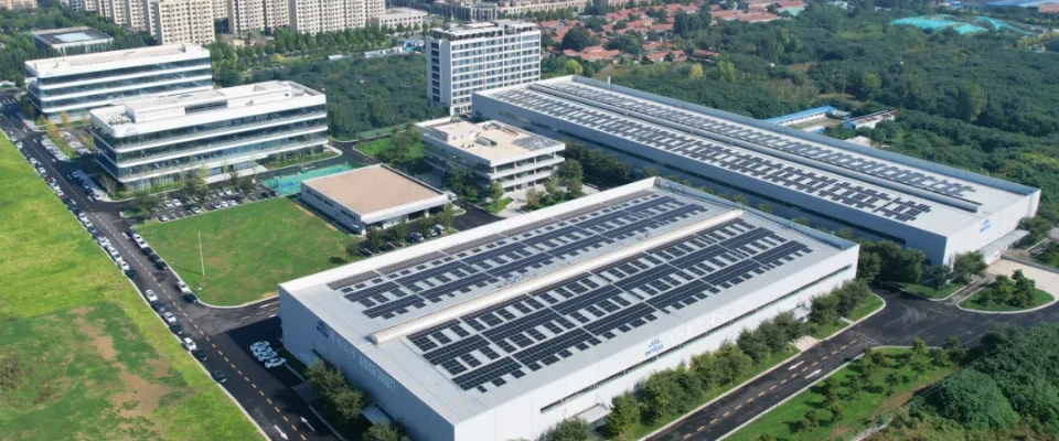 INTCO Companies Rank in 2025 Zibo Top 100 Lists