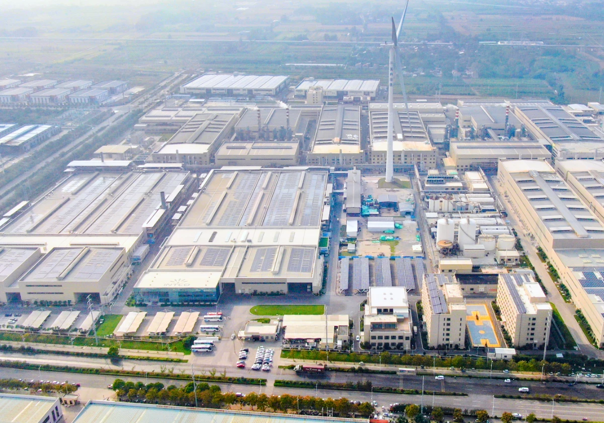 INTCO medical is the world's leading manufacturer of disposable gloves